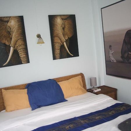 Samui Le Reve Hotel Na Mueang ภายนอก รูปภาพ