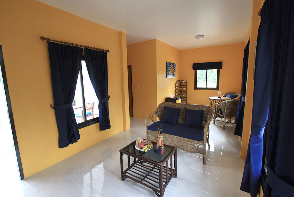 Samui Le Reve Hotel Na Mueang ภายนอก รูปภาพ