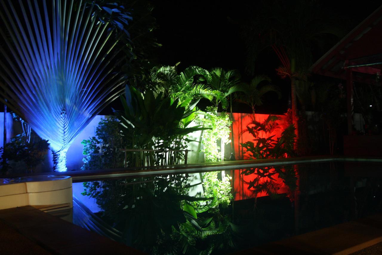 Samui Le Reve Hotel Na Mueang ภายนอก รูปภาพ