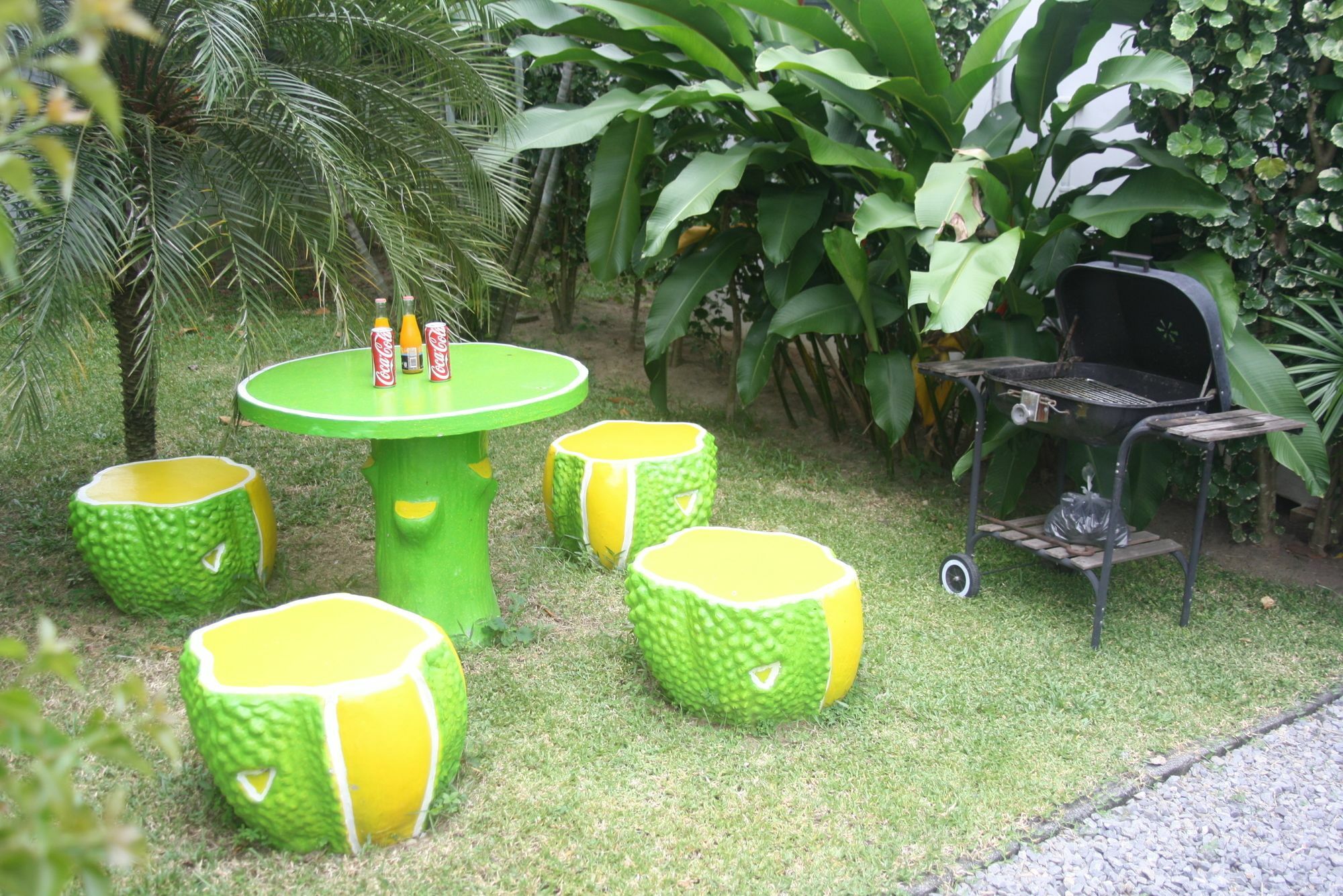 Samui Le Reve Hotel Na Mueang ภายนอก รูปภาพ